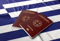 Chương trình Thị thực Vàng – Greece Golden Visa