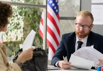 CÁC CÂU HỎI PHỎNG VẤN VISA EB3 THƯỜNG GẶP TẠI LÃNH SỰ QUÁN MỸ