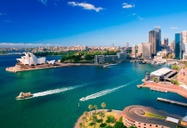 Chương trình Du học – Lộ trình định cư Úc (Student to PR Pathway)