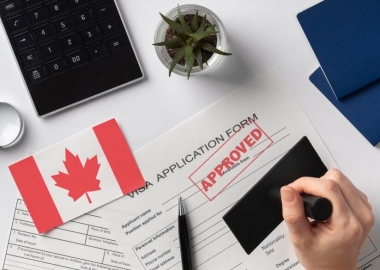 Chương trình Tay nghề – Express Entry (EE)