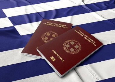 Chương trình Thị thực Vàng – Greece Golden Visa