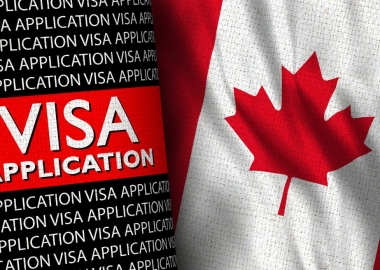 Chương trình Doanh nhân & Khởi nghiệp – Start-Up Visa Program (SUV)