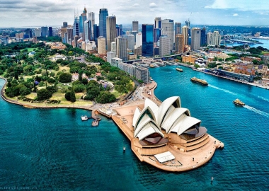 BÍ QUYẾT XIN VISA ÚC THÀNH CÔNG