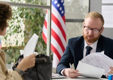 CÁC CÂU HỎI PHỎNG VẤN VISA EB3 THƯỜNG GẶP TẠI LÃNH SỰ QUÁN MỸ
