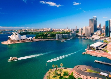 Chương trình Du học – Lộ trình định cư Úc (Student to PR Pathway)